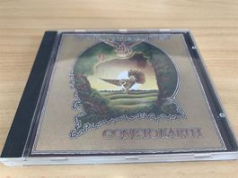 Barclay James Harvest – Gone To Earth