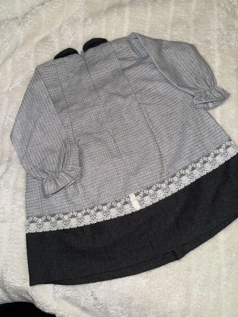 Vestiti & Gonne: Schöne Kleid in Grösse 12 Monate – Usato da Aarburg venduto da Da-Lila 1