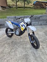 Husaberg FS570  frisch ab MFK, revidiert