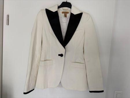 ROBERTO CAVALLI x H&M Blazer size 36