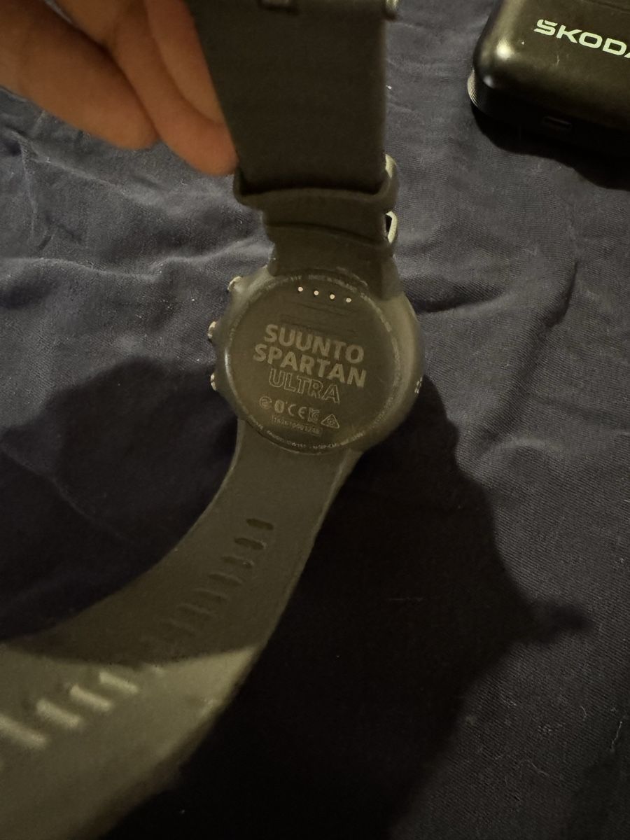 Suunto Orologi: Suunto Spartan Ultra non testée – Difettoso da Vevey venduto da Eiden77 1