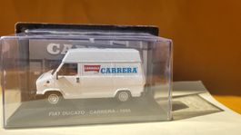 Fiat Ducato 1986 Carrera, 1:43