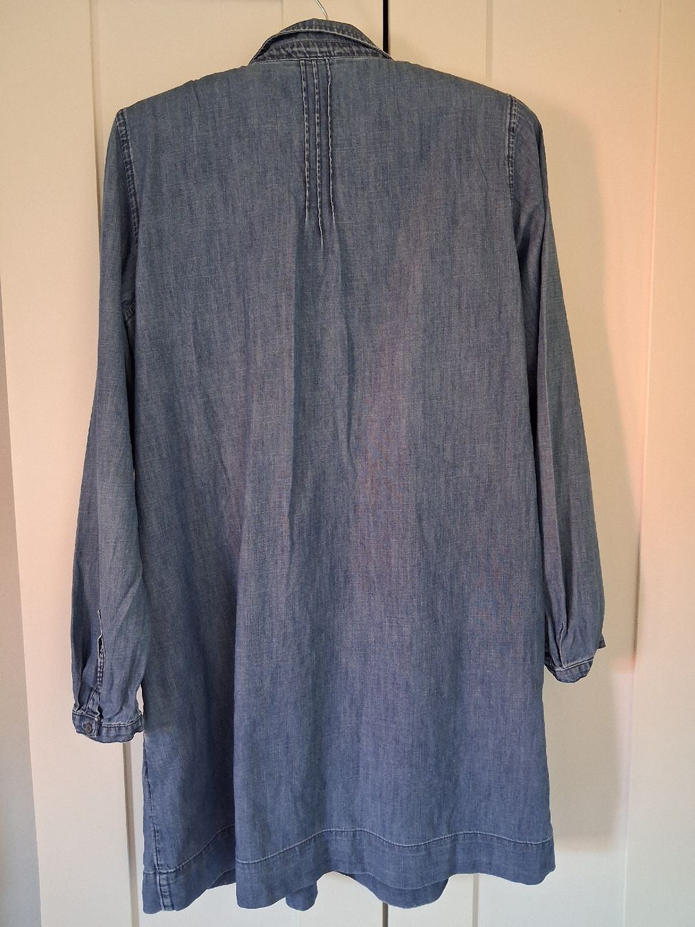 Vestiti: Kurzes Jeanskleid – Usato da Mettmenstetten venduto da sell4purpose 3