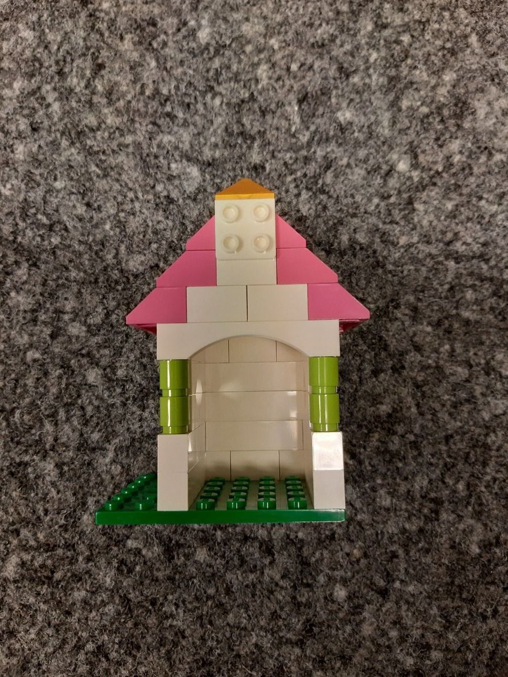 Lego Jouets: Lego Haus – D'occasion à Schmitten FR par ReniStern 1