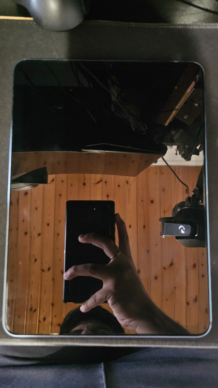 Apple Tablet PC: iPad Air 5th Gen M1 64GB WiFi – Usato da Lausanne venduto da Jesti4 2