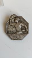 Anstecker - 6e Championnat d'Armee Fribourg 1942, (W5)