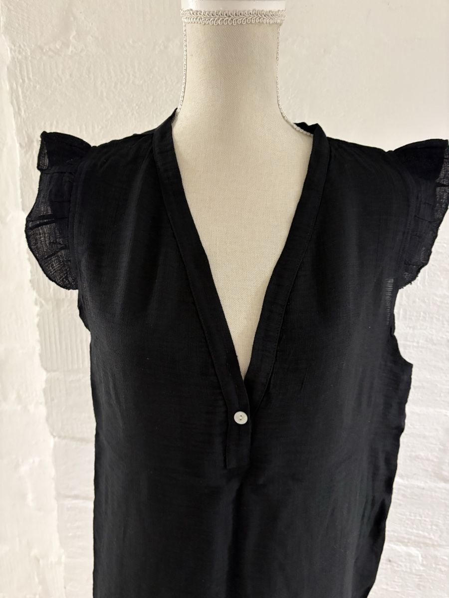 Blusen: Damen Sommerbluse,Gr.M – Neu (gemäss Beschreibung) aus Winterthur von Nena222 1