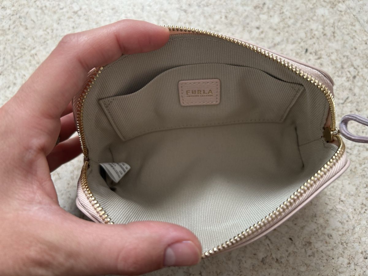 Furla Custodie per cosmetici: Furla Pouch – Nuovo (secondo la descrizione) da Oberengstringen venduto da RebiSteen 3