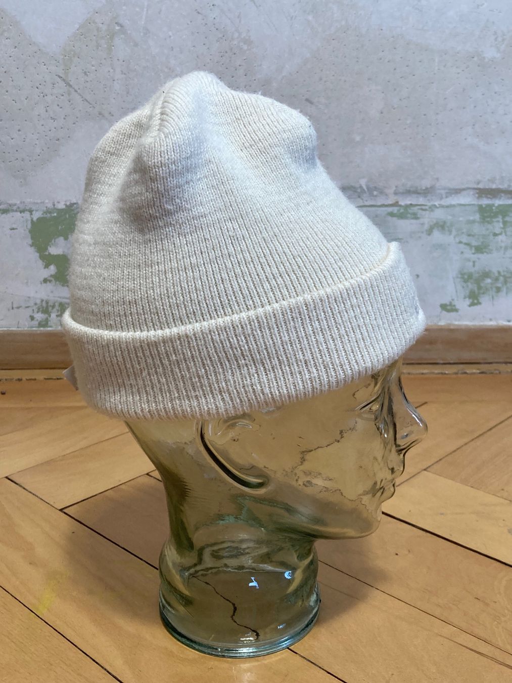 Kangol Copricapi, berretti & cappellini: Vintage Y2K Kangol Beanie – Usato da Zürich venduto da le_souk 3