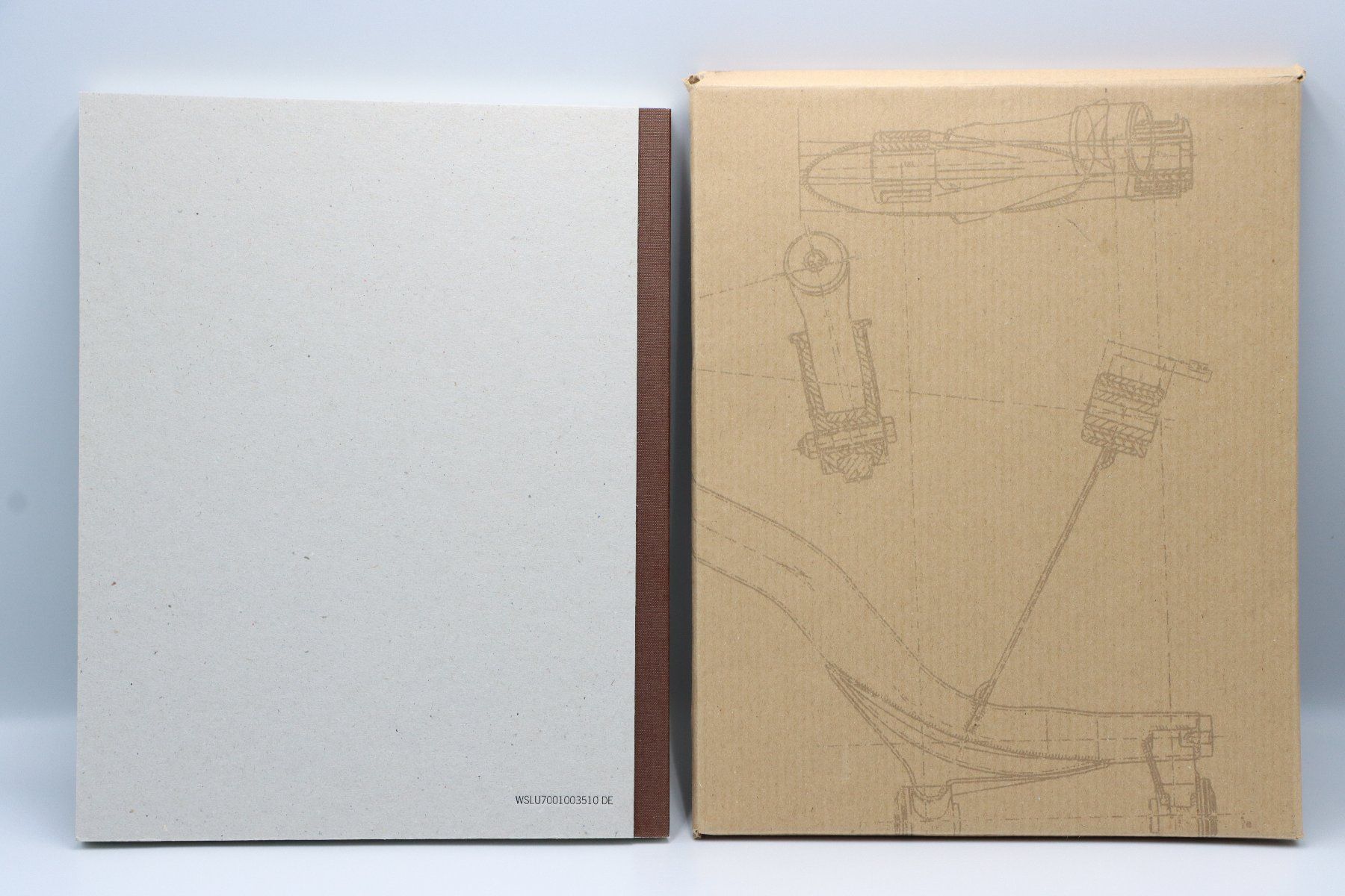 Porsche Documenti: Porsche Classic Originalteile Katalog 02 2017 – Usato da Bühl b.Aarberg venduto da Collectorpassions 1