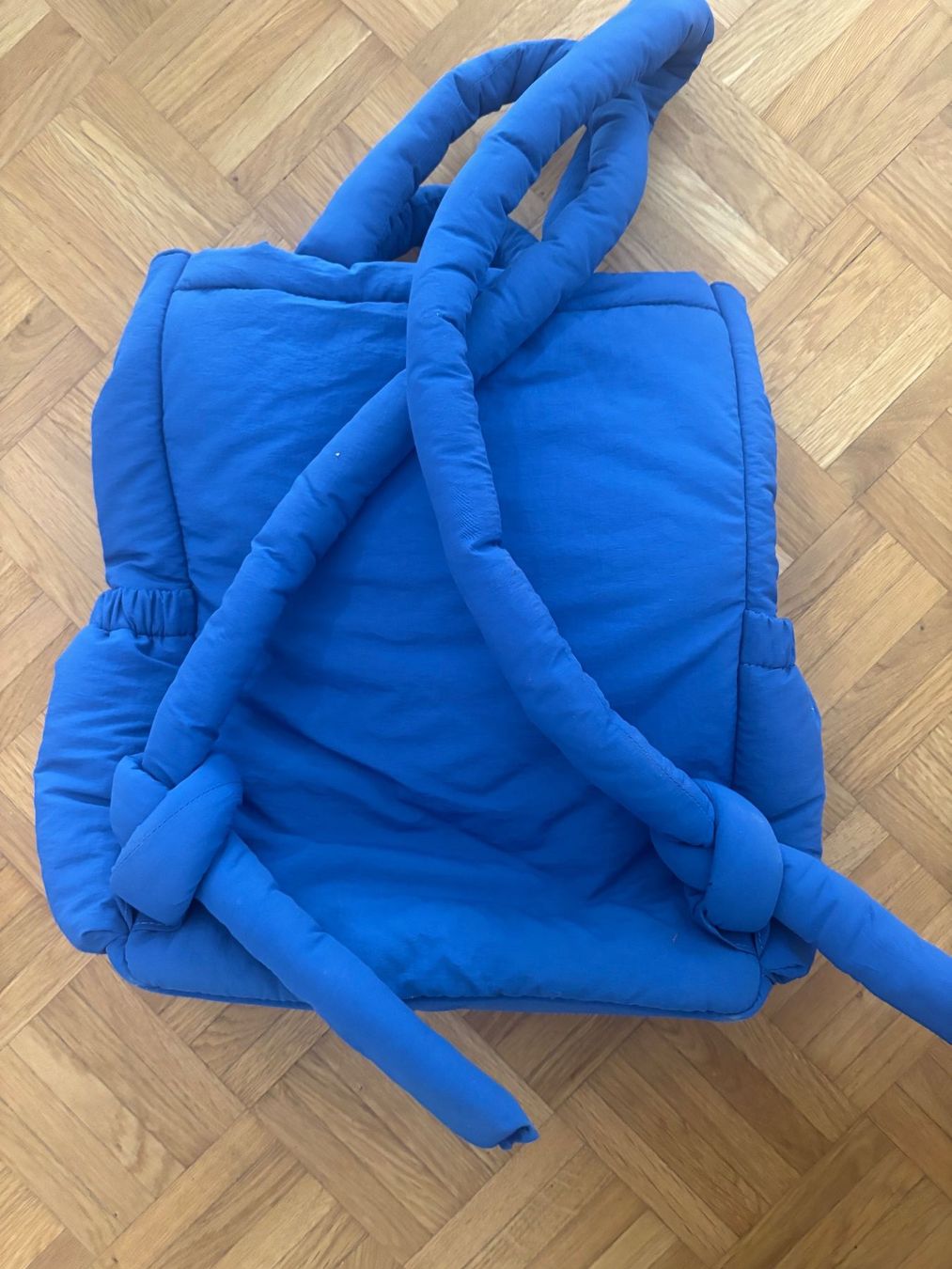 Sacs à dos: Ölend PADDED HOLDEN BACKPACK / Rucksack – D'occasion à Adliswil par buchstabensuppe 6