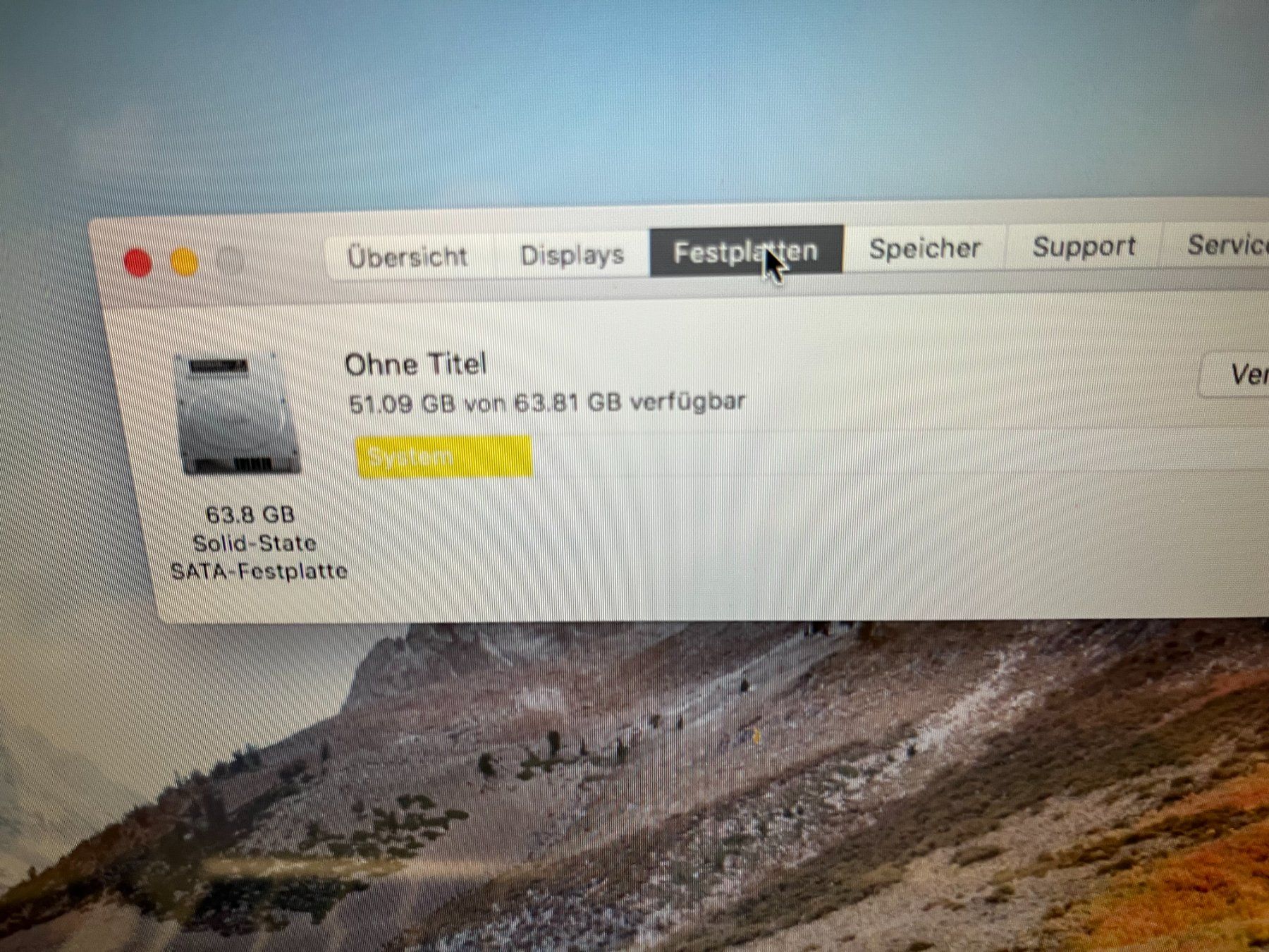 Apple Notebooks: MacBook Pro 13 2012 – Defekt aus Winterthur von  3