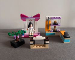 41002 Lego Friends - Emmas Karate Class