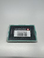 Applitec Wendeplatten 634-2.0-TIALN