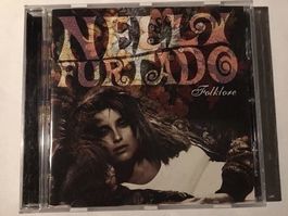 Nelly Furtado - Folklore