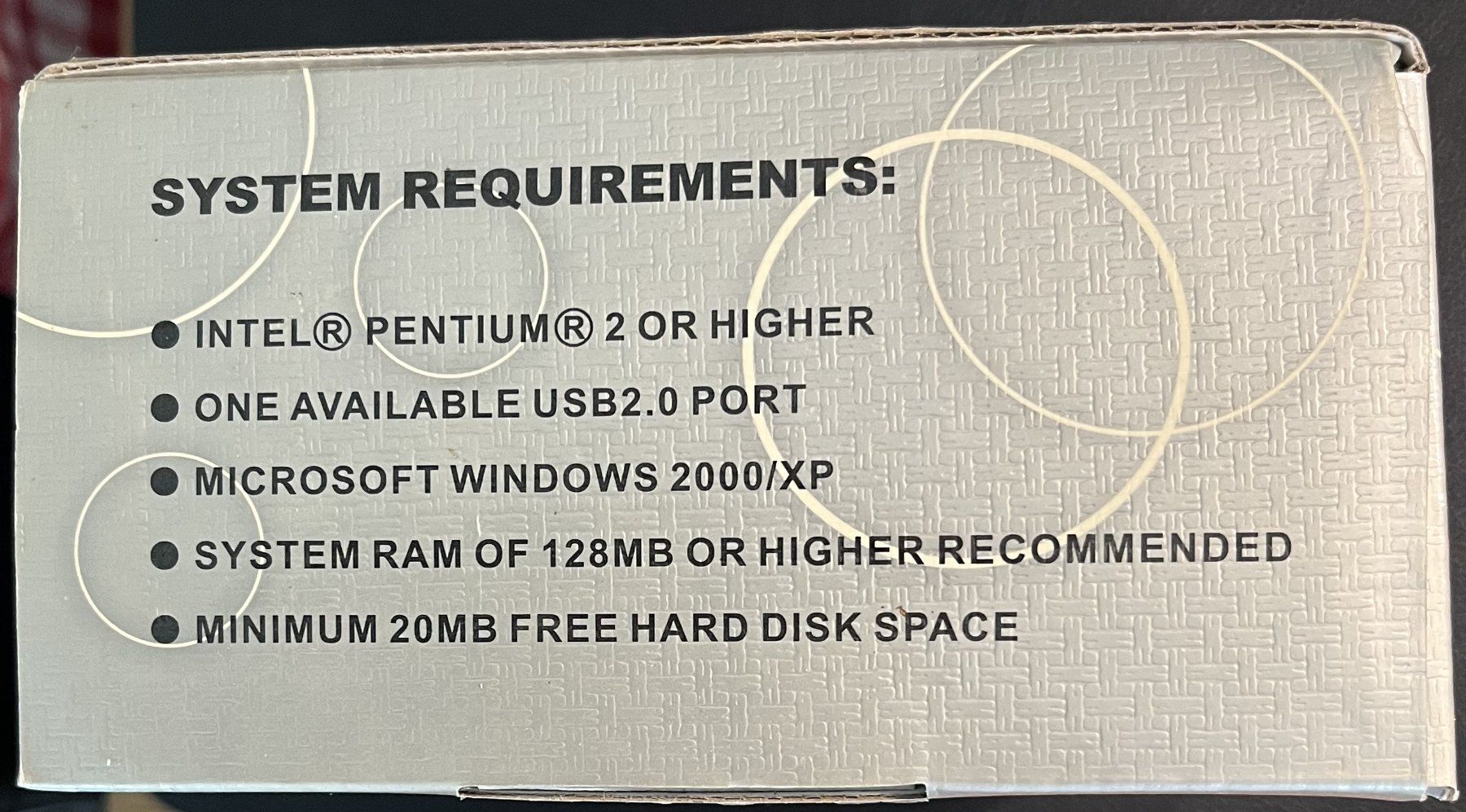 Webcam: USB 2.0 Webcam 1.3 MegaPixel von Shixin – Nuovo e nell'imballaggio originale da Zürich venduto da baracuda8048 4