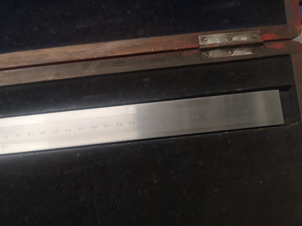 Messschieber Messchieber Schieblehre Digital Schieb Produktbild-Vorschau 8