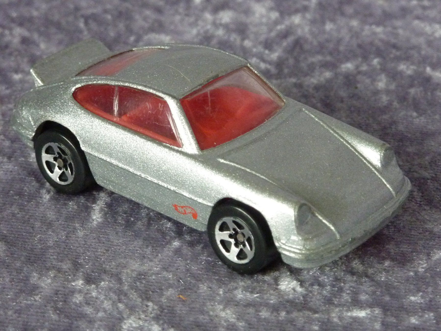 Hot Wheels Modellini d'auto: Porsche 911 Carrera 1:64 – Usato da Dürrenäsch venduto da Cobra1ch 2