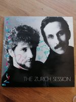 LP - Che & Ray - The Zurich Session, signierte