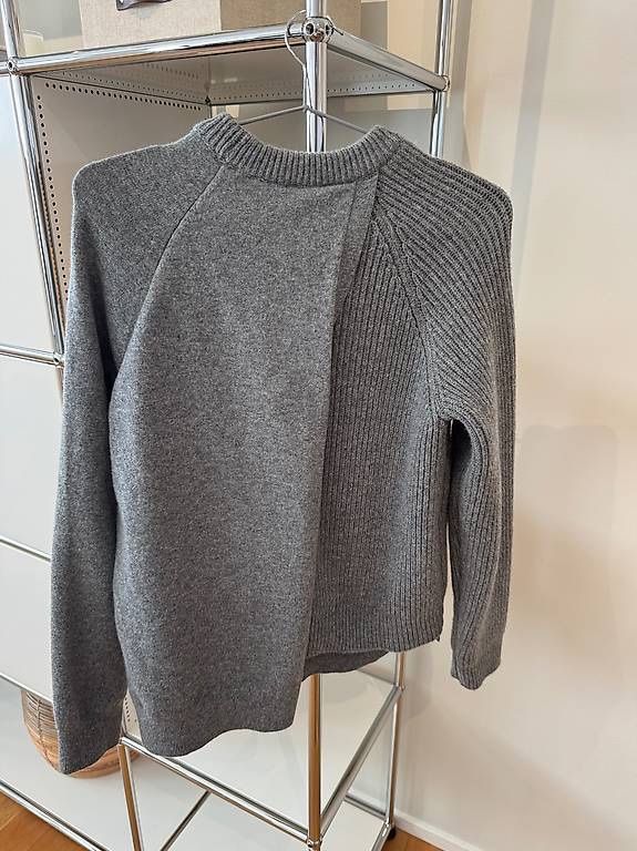 Fendi Maglioni & Felpe: FENDI PULLOVER BAGUETTE – Nuovo (secondo la descrizione) da Schwyz venduto da bofb 3