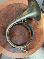 Jagdhorn antik aus England