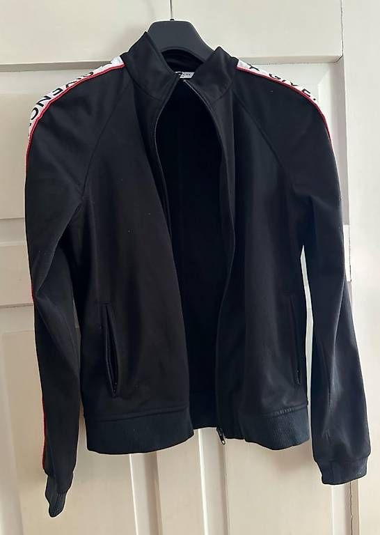 Givenchy Giacche: Givenchy Jacke - Unisex S/M – Usato da Buchs SG venduto da Laravalentina 2