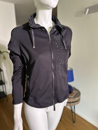 Damen-Fleece-Sweatshirt von AirField