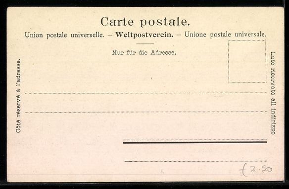 Cartes postales: Olten, Gesamtansicht mit Aare, gedeckter – D'occasion à Berlin par bartko-reher 1