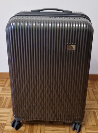 PackEasy Flow Trolley / Reisekoffer