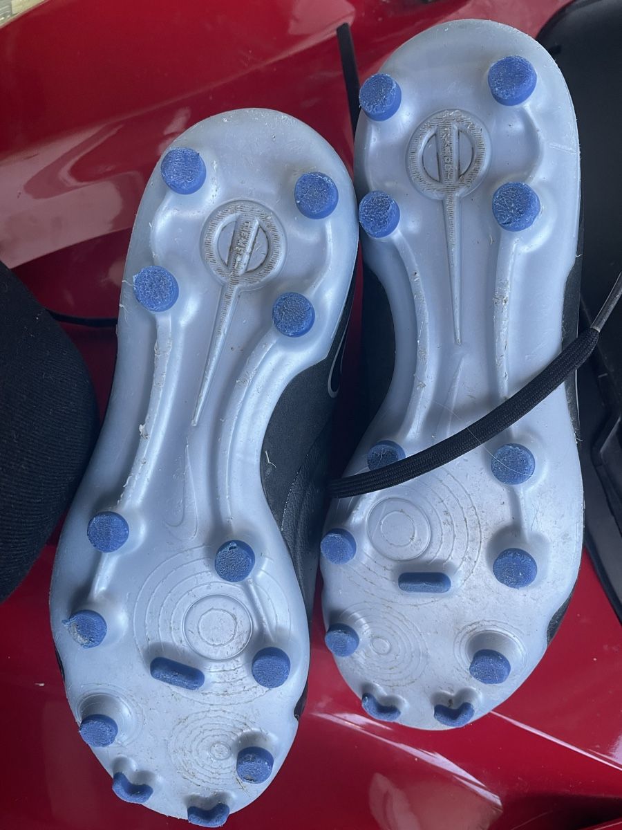 Schuhe für Jungen: Nike – Gebraucht aus Walde SG von mar_2kbv 1