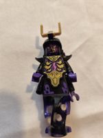  The Overlord Lego ninjago figur
