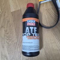 Liqui Moly ATF Top Tec 1200 Getriebeöl 1 Liter neu
