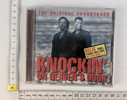 Knockin' on Heaven's Door Soundtrack CD - Top