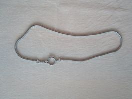 Ketten, Taschenuhrkette/Taschenmesserkette,