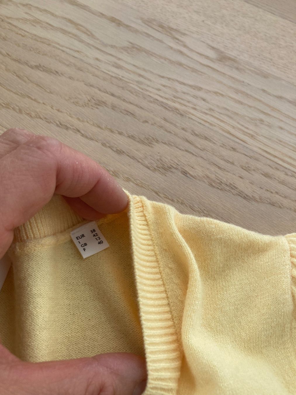 Maglioni & Felpe: Street One Sommer Pullover Set, Grösse 38, fabrikneu! – Nuovo e nell'imballaggio originale da Otelfingen venduto da pat_8jmb 6