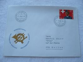 1965 Internat. Arbeitskonferenz, Genève