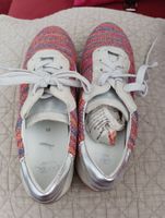 Turnschuh Fusion Damen Gr. 36 / NEU