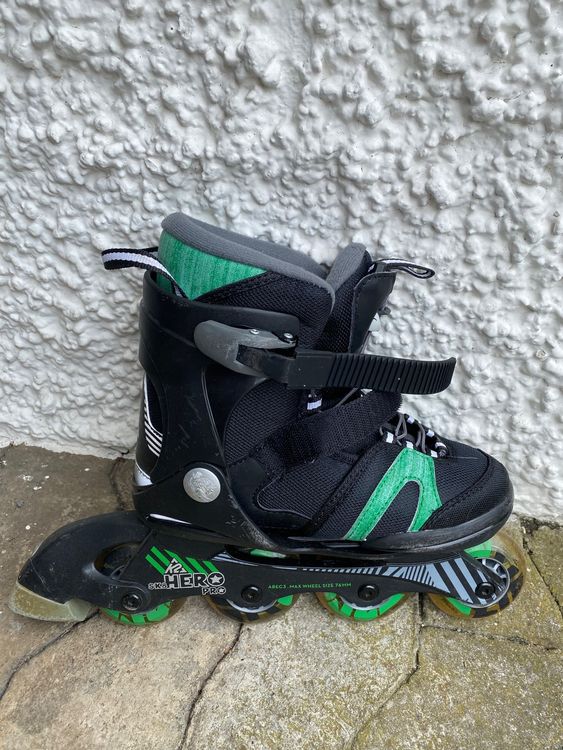 Inline Skates Kaufen auf Ricardo
