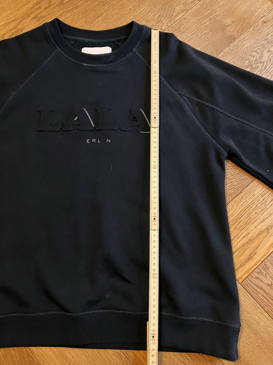 Lala Berlin Maglioni & Felpe: LALA BERLIN/ M / Sweatshirt – Usato da Bern venduto da Mawe0205 5