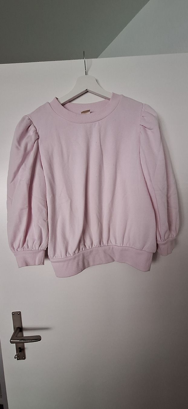 H&M Maglioni & Felpe: Pullover ¾ Arm – Usato da Mumpf venduto da SwissDi