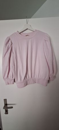 Pullover ¾ Arm