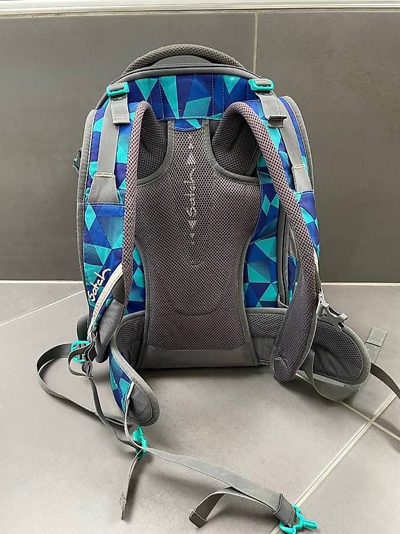 Satch Rucksäcke: Satch Rucksack, Mint Crush – Gebraucht aus Würenlos von max_jx9y 2