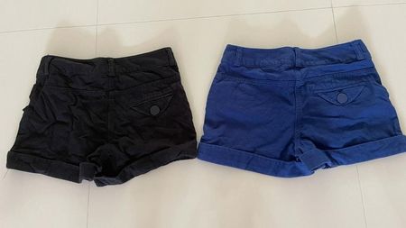 Damenshorts
