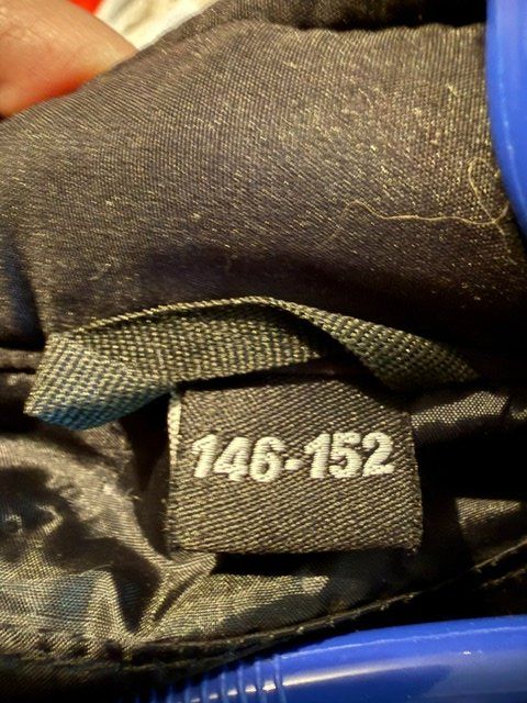 Giacche & Cappotti: Kinder Motorradjacke der Marke HELLSFIRE Neuwertig – Usato da Davos-Platz venduto da Ilaja 2