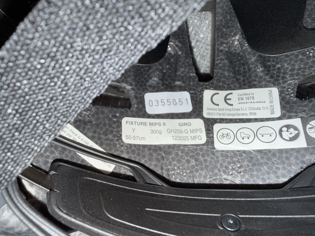 Giro Casques: Velohelm – D'occasion à Mägenwil par kinkynisli 2