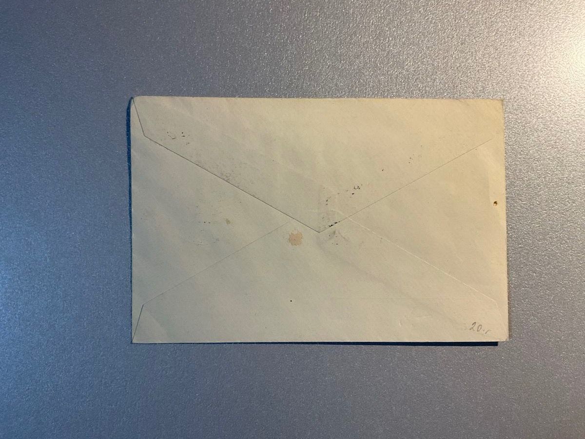 Buste & buste per spedizione: Erster Postflug Vaduz Innsbruck – Usato da Steinhausen venduto da Leo.1957 1
