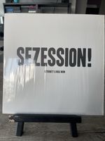 Retrogott & Hulk Hodn / Sezession