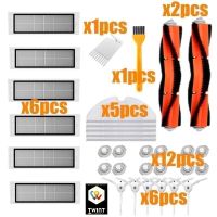 📌 Xiaomi HEPA-Filter Staubsaugerteile