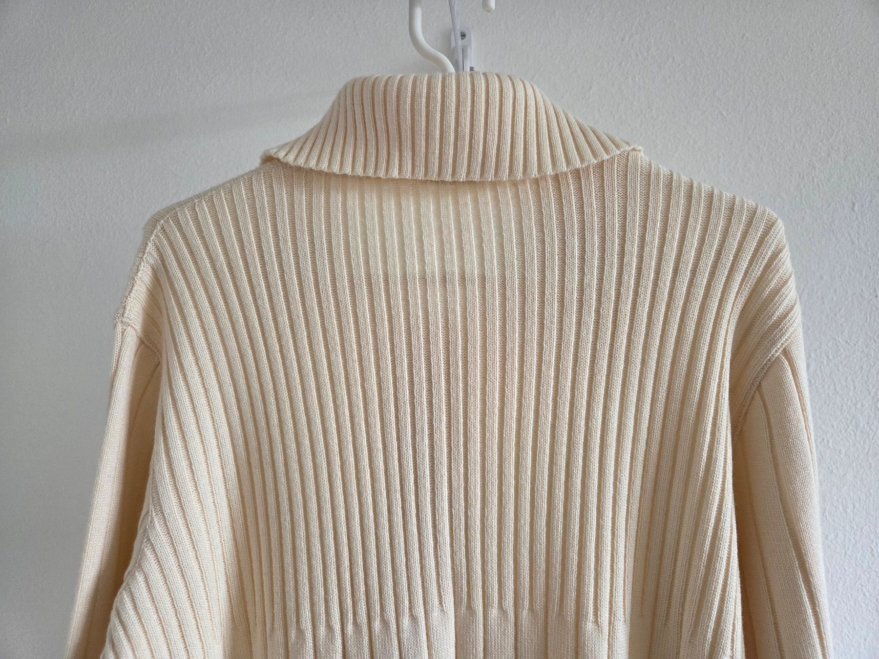 Vestes: Strickjacke von RODIER – D'occasion à Oberrieden par Smart570 5