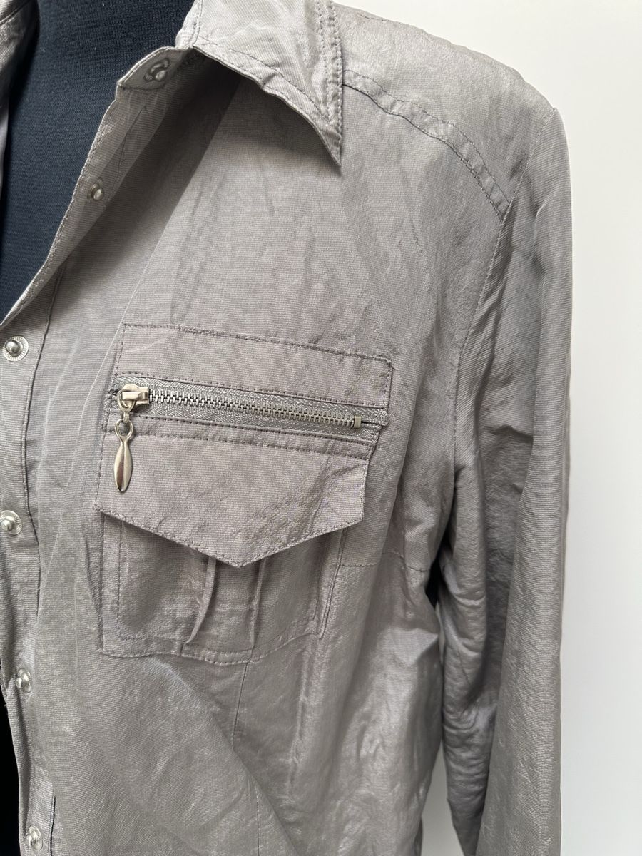 Giacche: Jacke mit formbarem Kragen, Grösse 40 – Usato da Münsingen venduto da Innchen 2